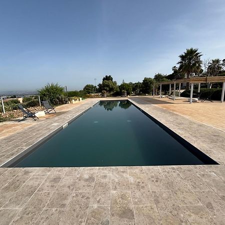 Il Casale Residence Plemmirio Εξωτερικό φωτογραφία
