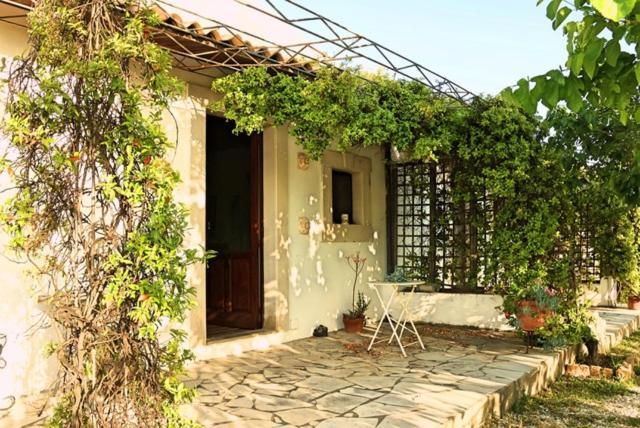 Il Casale Residence Plemmirio Εξωτερικό φωτογραφία