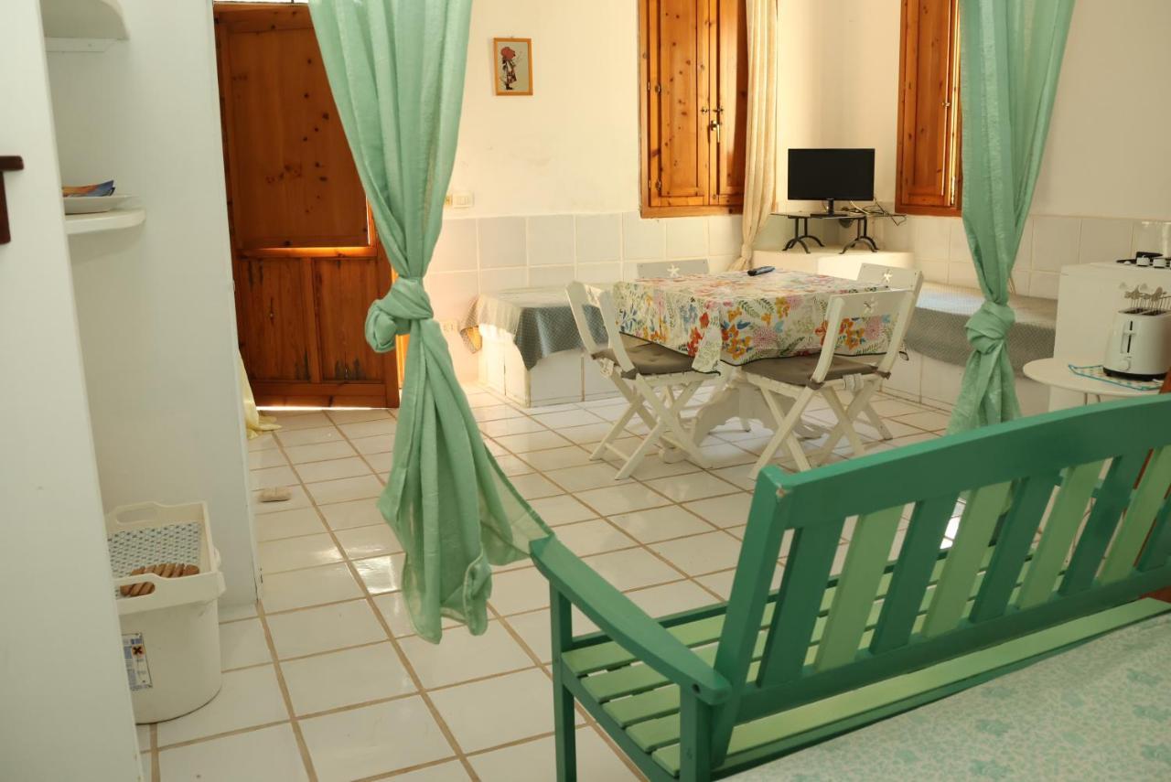 Il Casale Residence Plemmirio Εξωτερικό φωτογραφία