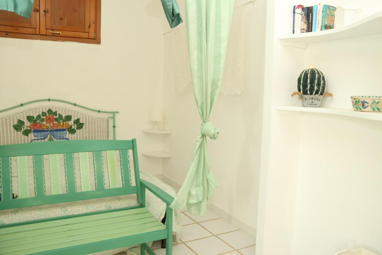 Il Casale Residence Plemmirio Εξωτερικό φωτογραφία