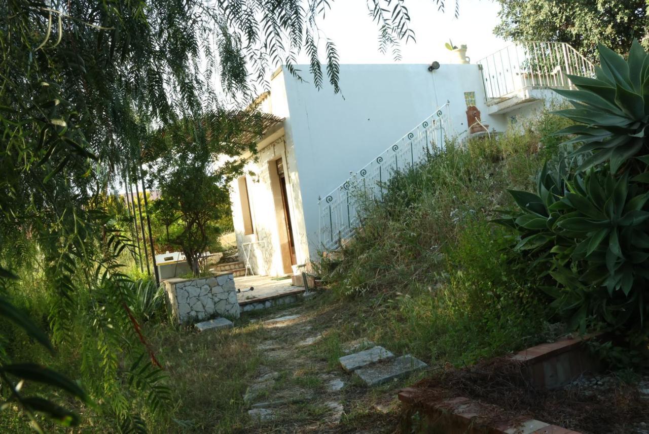 Il Casale Residence Plemmirio Εξωτερικό φωτογραφία