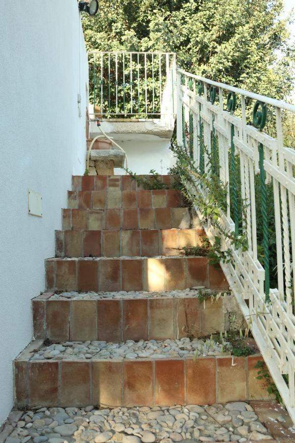 Il Casale Residence Plemmirio Εξωτερικό φωτογραφία