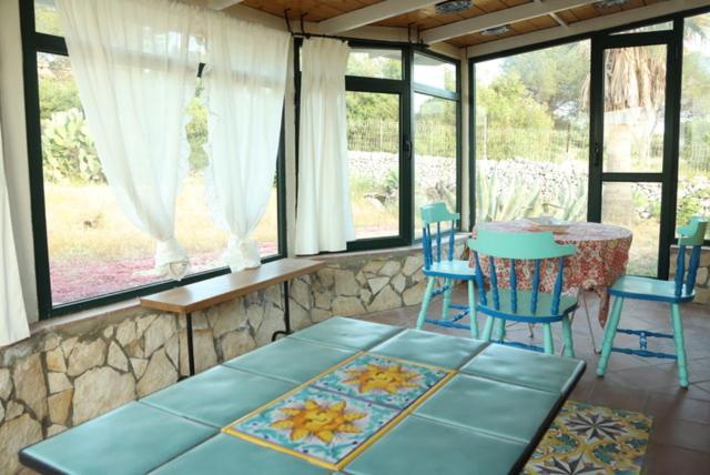 Il Casale Residence Plemmirio Εξωτερικό φωτογραφία