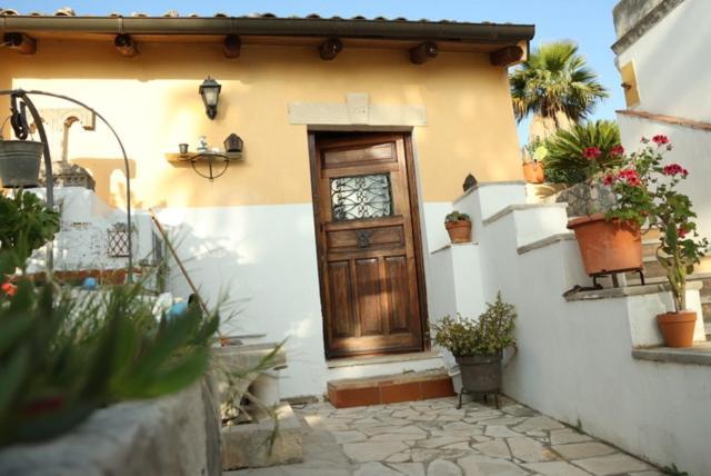 Il Casale Residence Plemmirio Εξωτερικό φωτογραφία