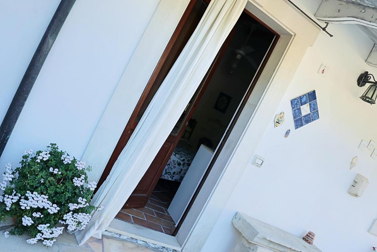 Il Casale Residence Plemmirio Εξωτερικό φωτογραφία