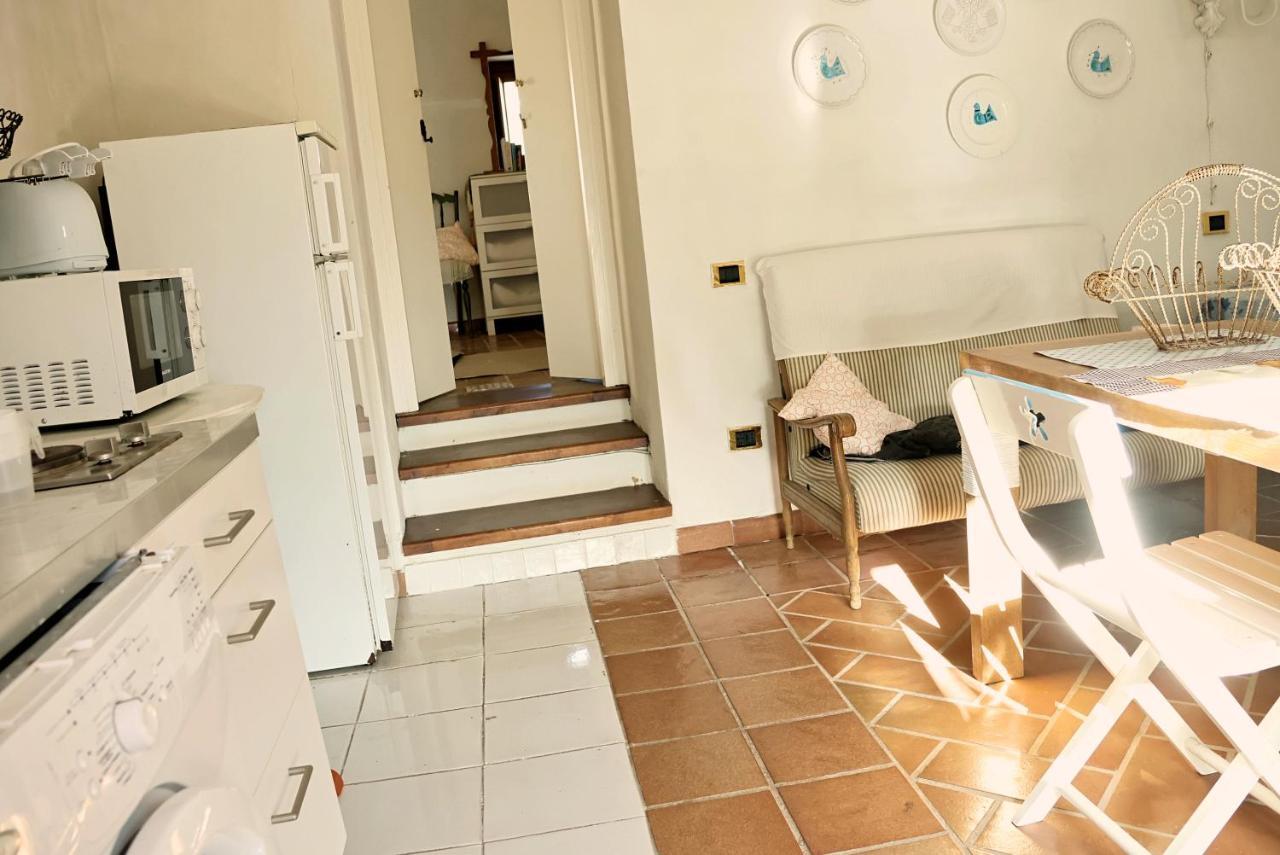 Il Casale Residence Plemmirio Εξωτερικό φωτογραφία