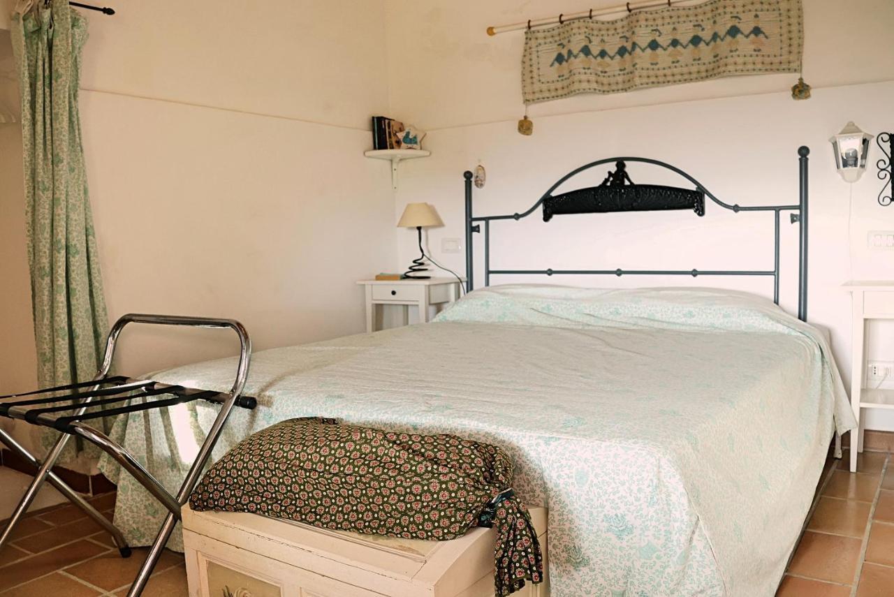 Il Casale Residence Plemmirio Εξωτερικό φωτογραφία
