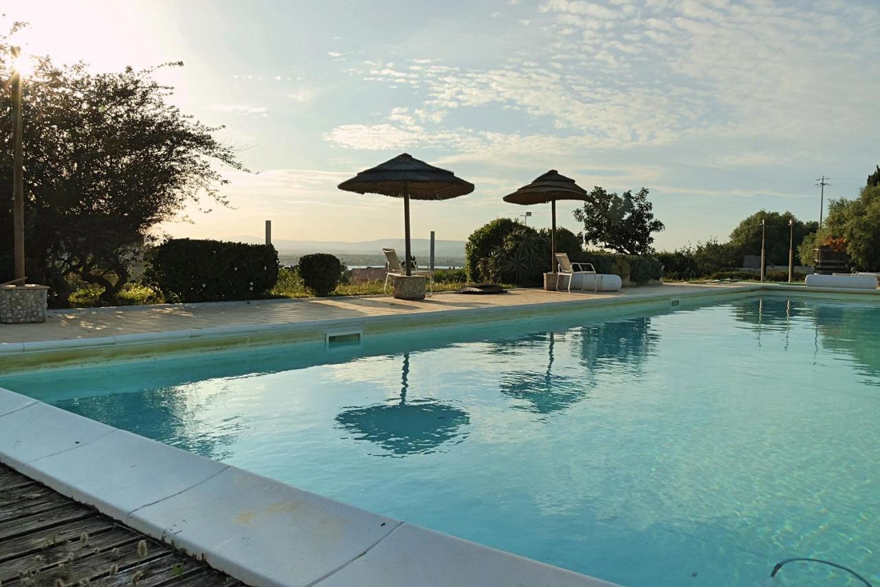 Il Casale Residence Plemmirio Εξωτερικό φωτογραφία