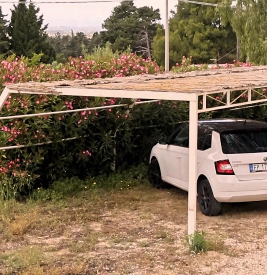 Il Casale Residence Plemmirio Εξωτερικό φωτογραφία