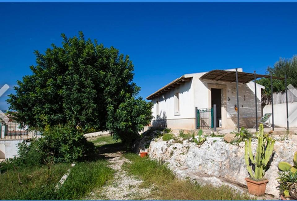 Il Casale Residence Plemmirio Εξωτερικό φωτογραφία