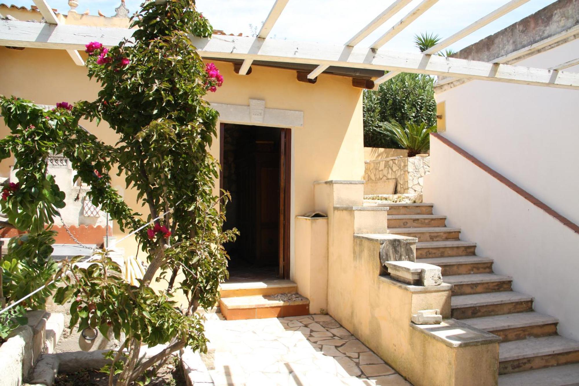 Il Casale Residence Plemmirio Εξωτερικό φωτογραφία