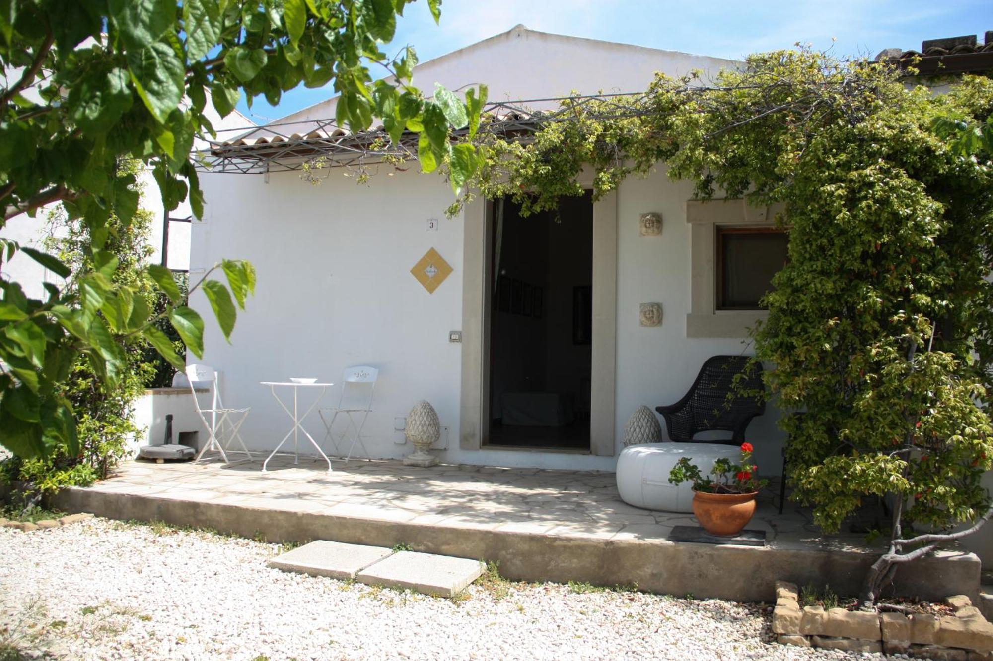 Il Casale Residence Plemmirio Εξωτερικό φωτογραφία