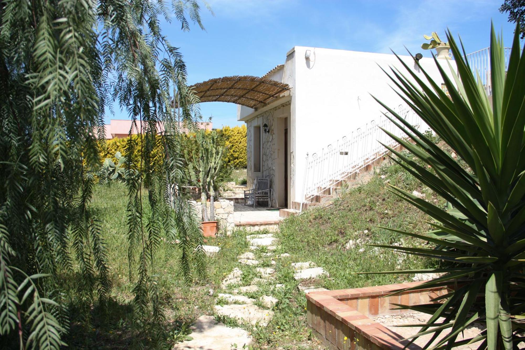 Il Casale Residence Plemmirio Εξωτερικό φωτογραφία