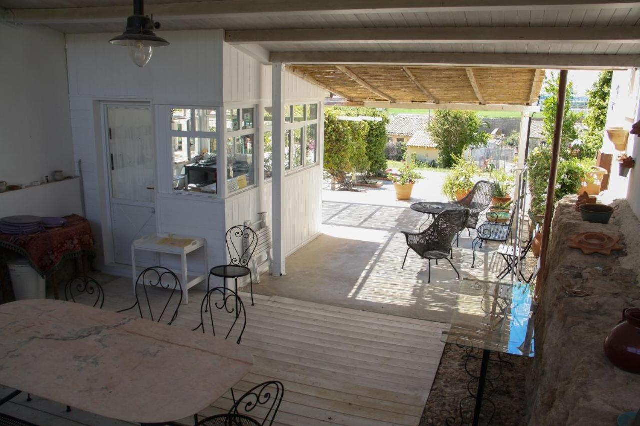 Il Casale Residence Plemmirio Εξωτερικό φωτογραφία