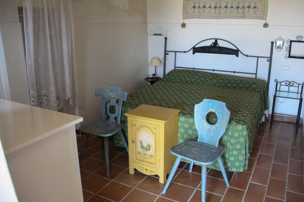 Il Casale Residence Plemmirio Εξωτερικό φωτογραφία