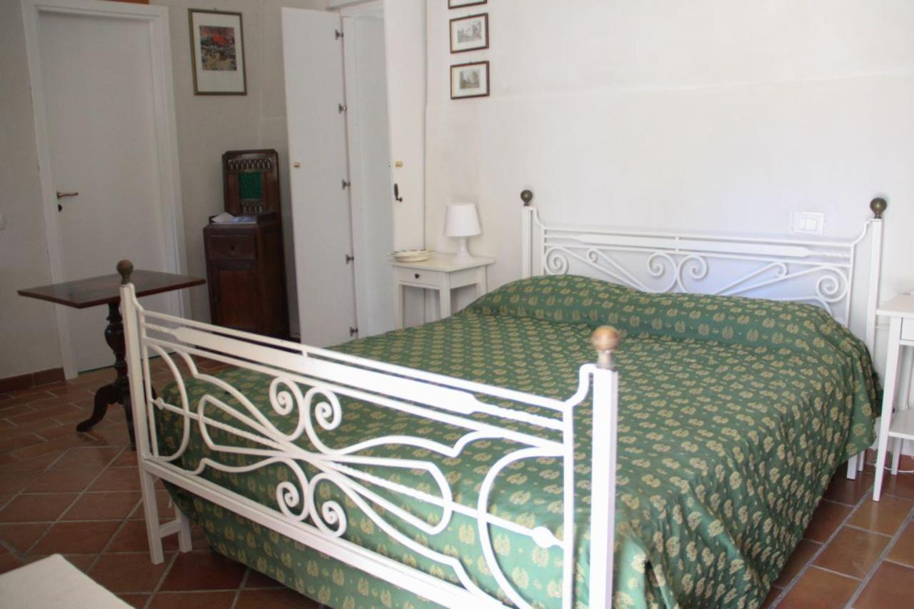 Il Casale Residence Plemmirio Εξωτερικό φωτογραφία