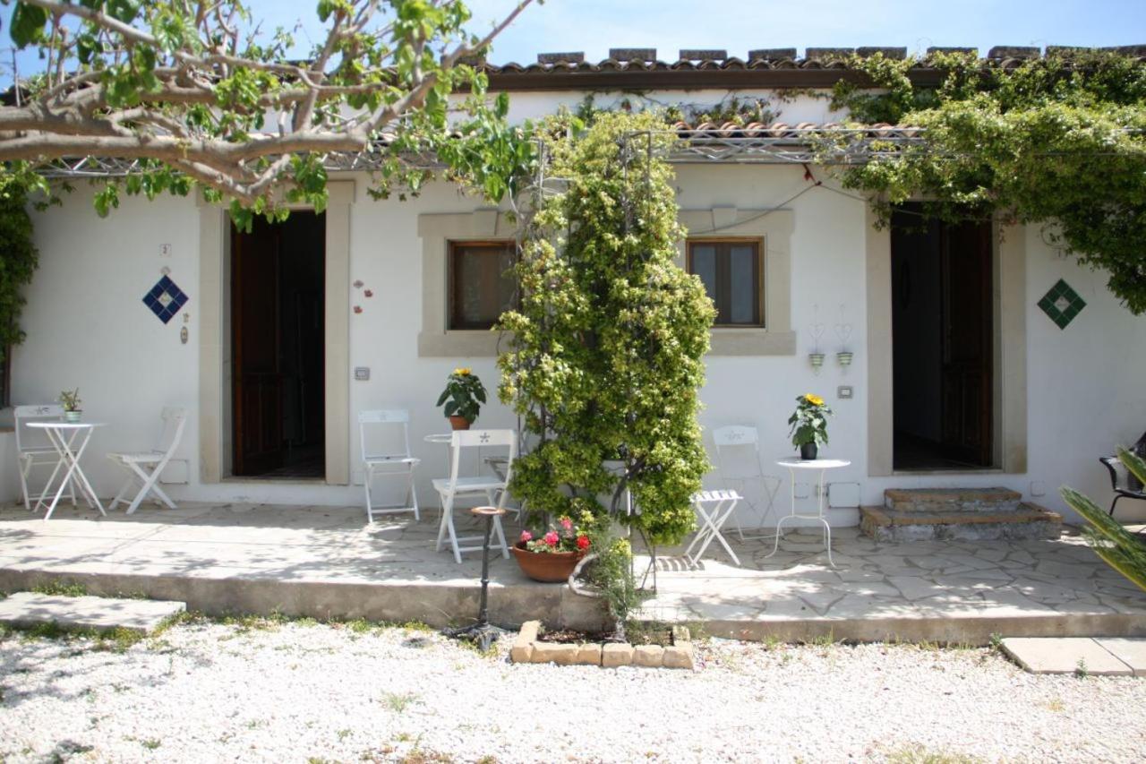 Il Casale Residence Plemmirio Εξωτερικό φωτογραφία