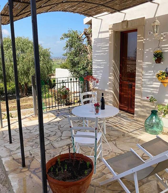 Il Casale Residence Plemmirio Εξωτερικό φωτογραφία