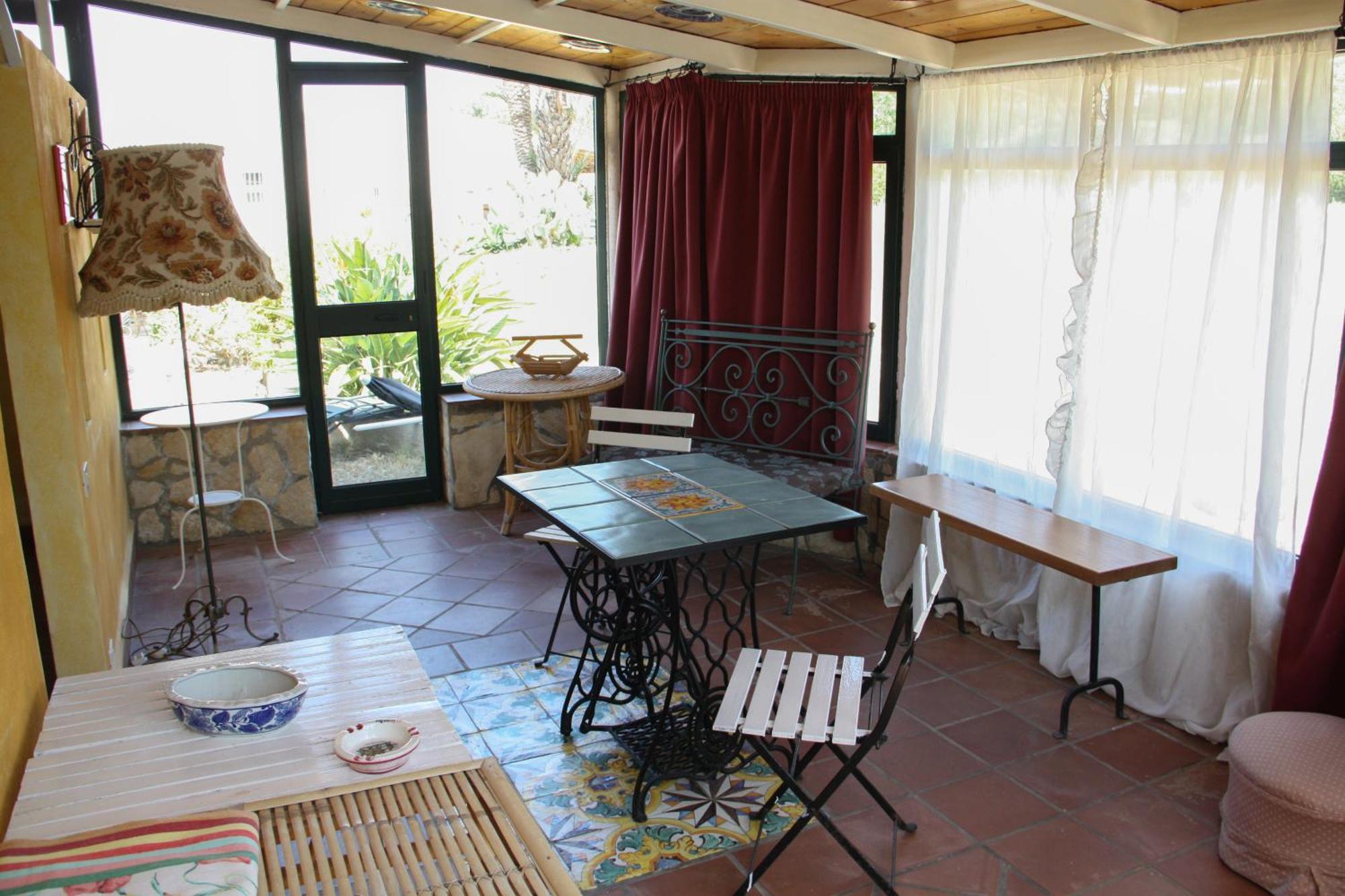 Il Casale Residence Plemmirio Εξωτερικό φωτογραφία