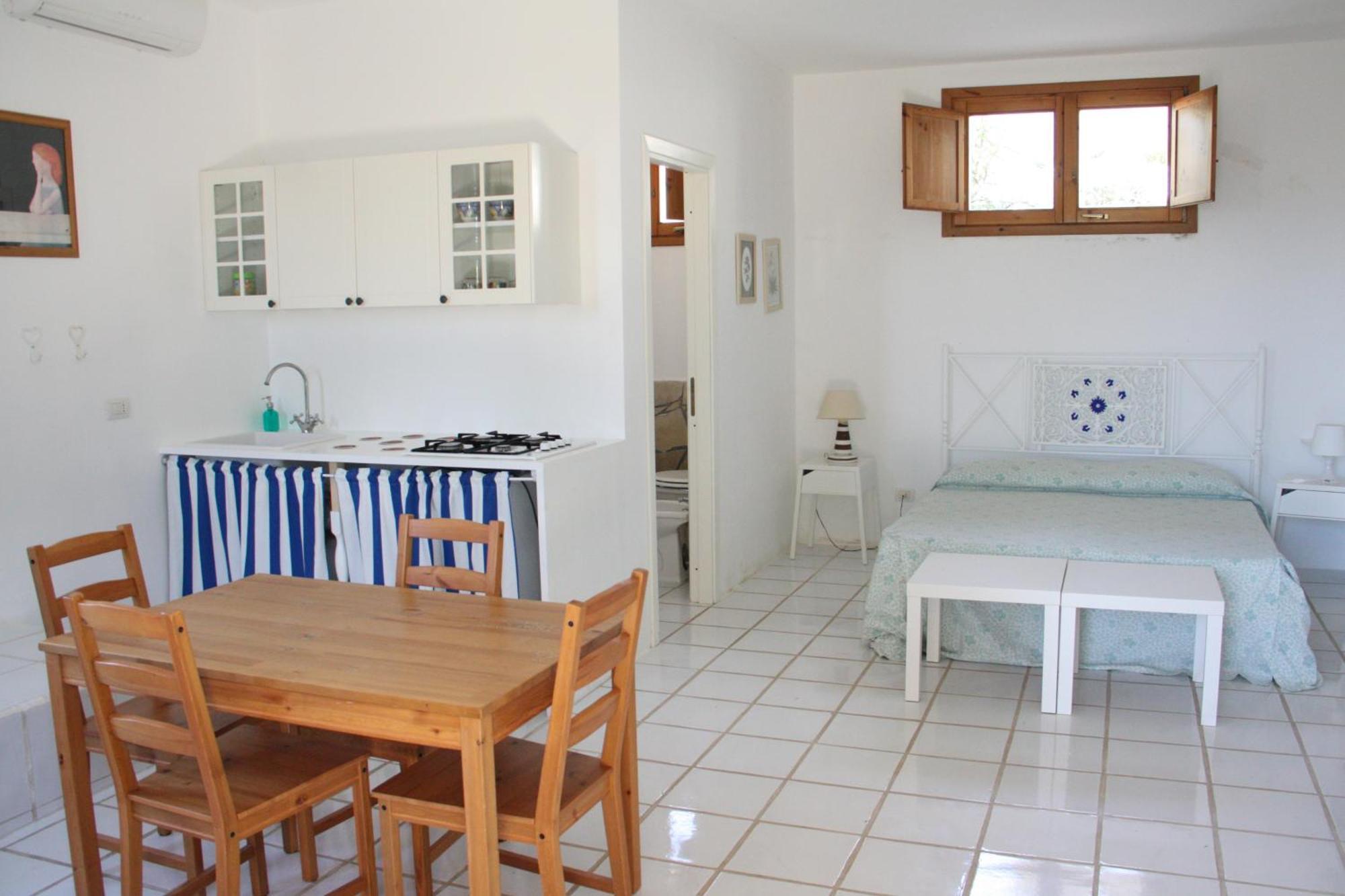 Il Casale Residence Plemmirio Εξωτερικό φωτογραφία