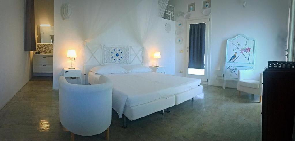 Il Casale Residence Plemmirio Εξωτερικό φωτογραφία