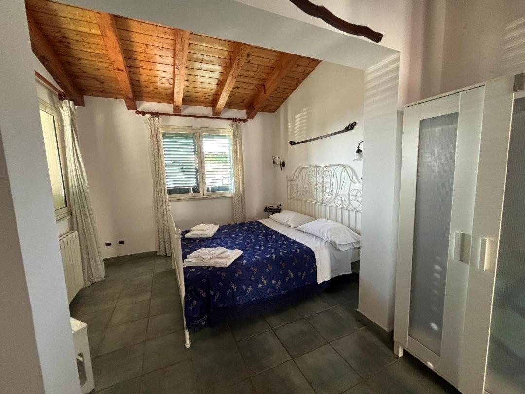 Il Casale Residence Plemmirio Εξωτερικό φωτογραφία