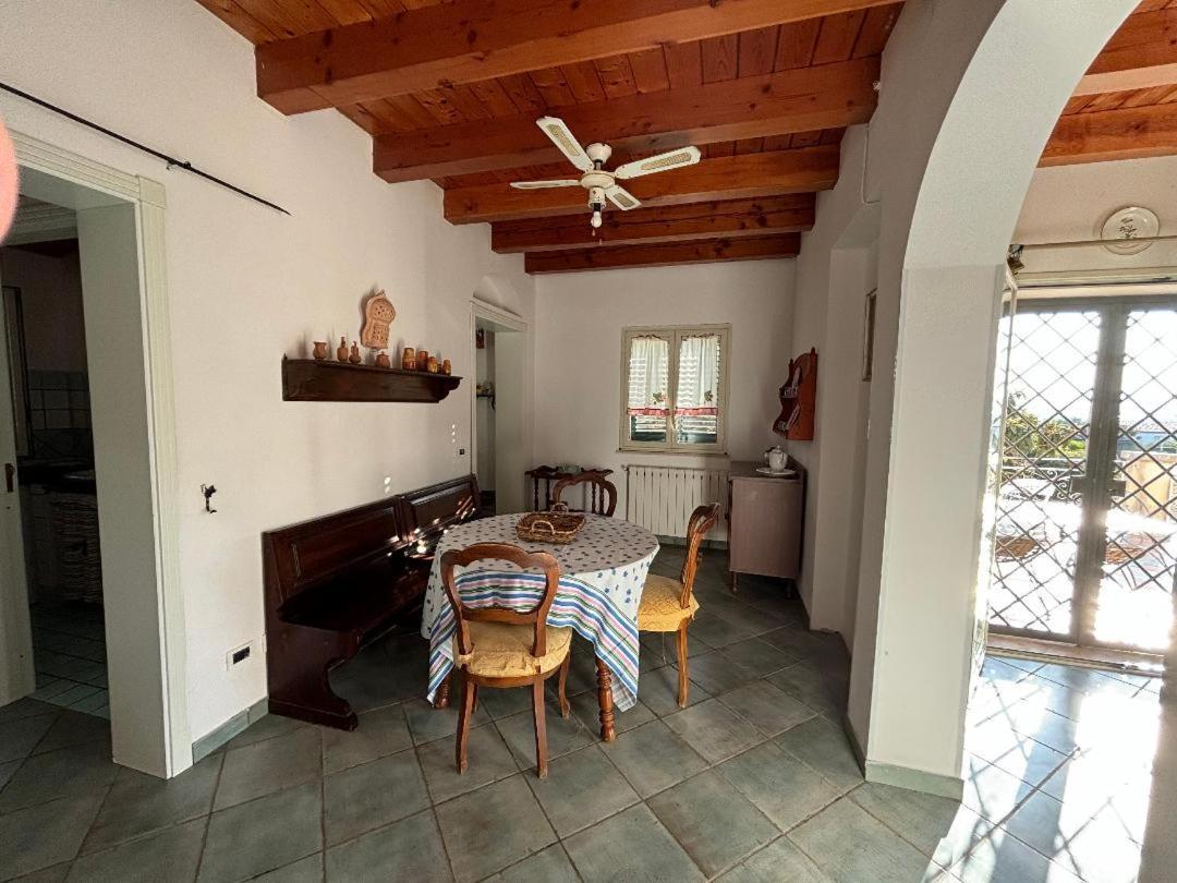 Il Casale Residence Plemmirio Εξωτερικό φωτογραφία