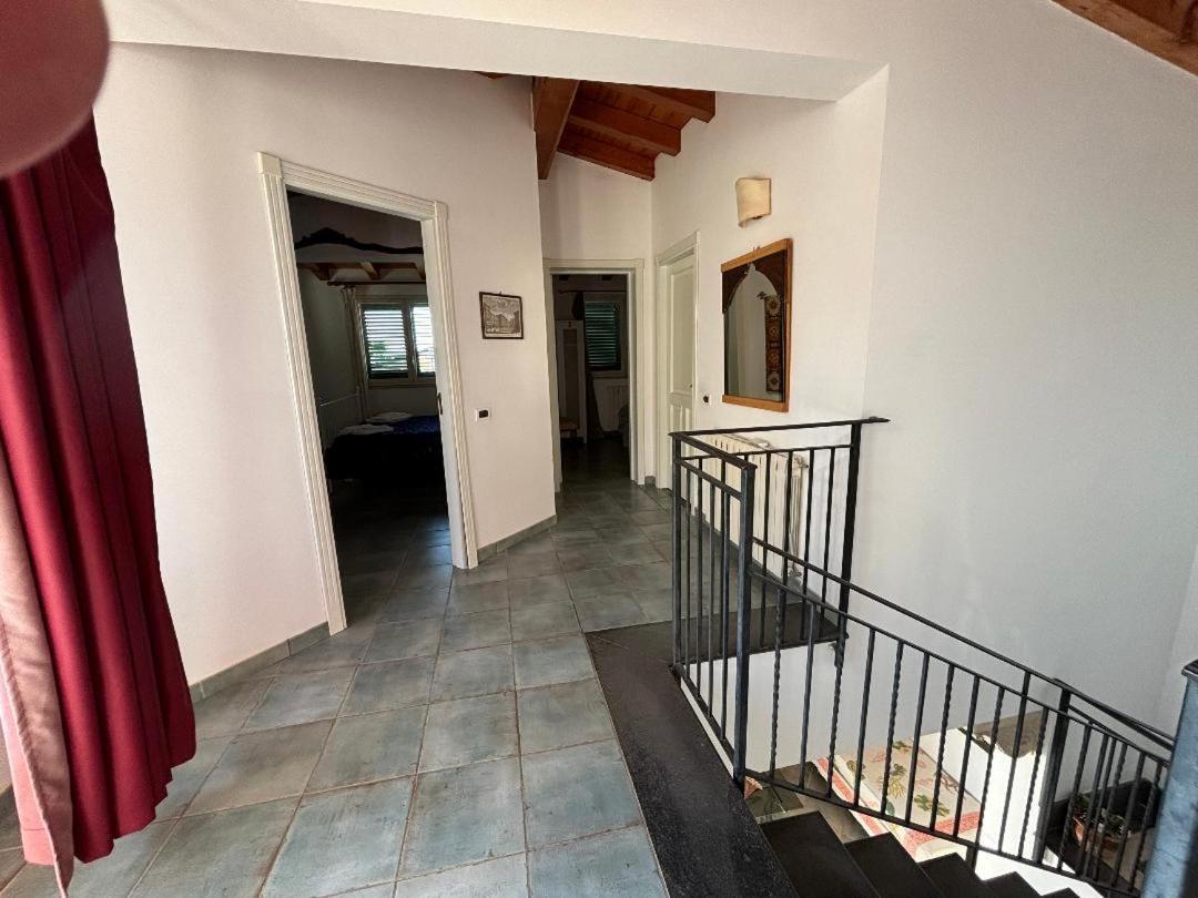 Il Casale Residence Plemmirio Εξωτερικό φωτογραφία
