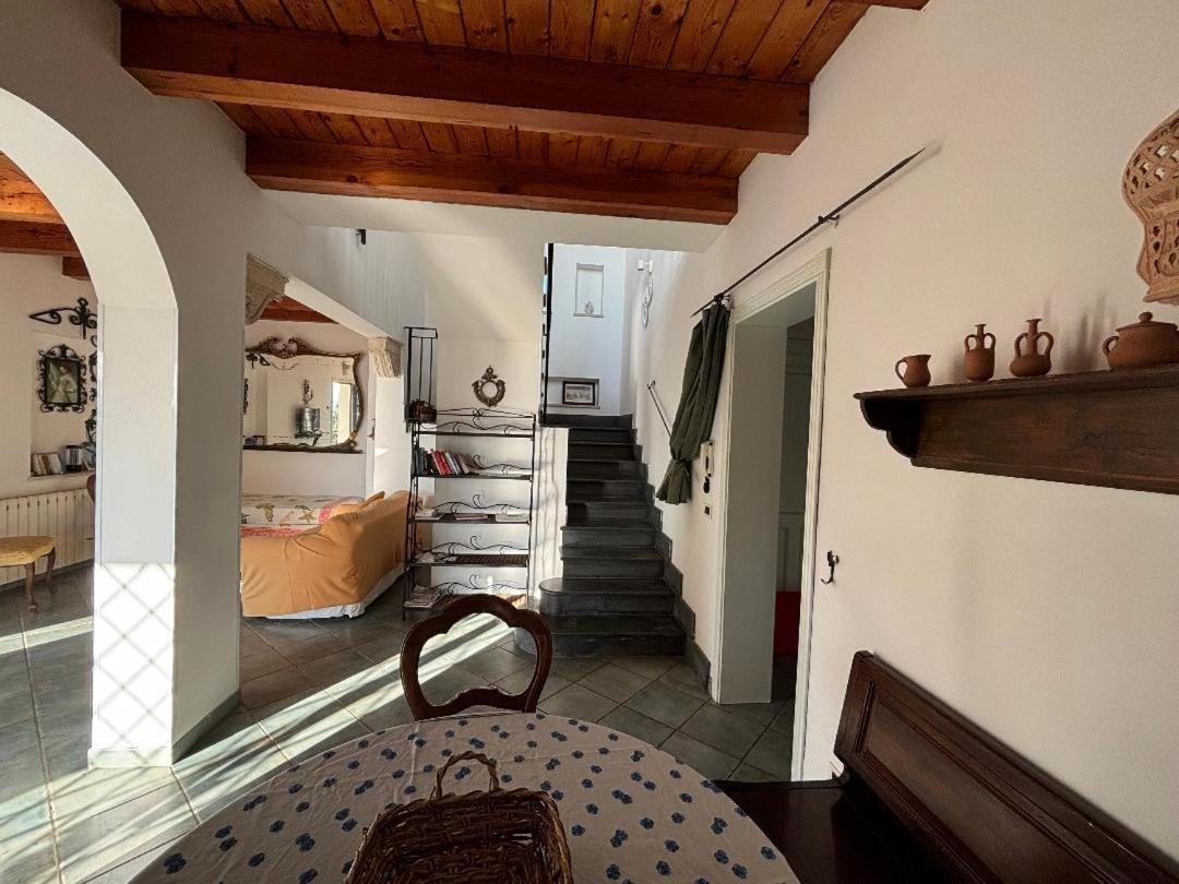 Il Casale Residence Plemmirio Εξωτερικό φωτογραφία