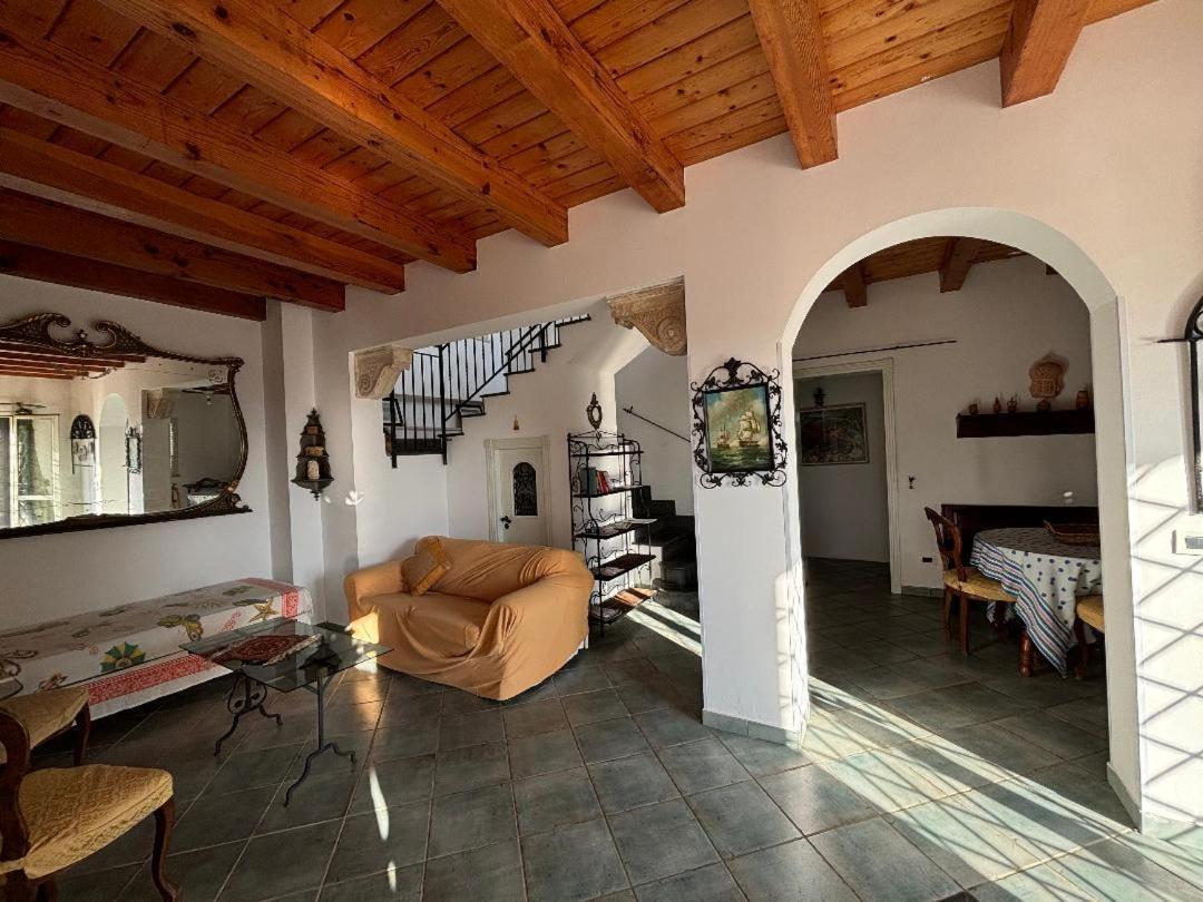 Il Casale Residence Plemmirio Εξωτερικό φωτογραφία