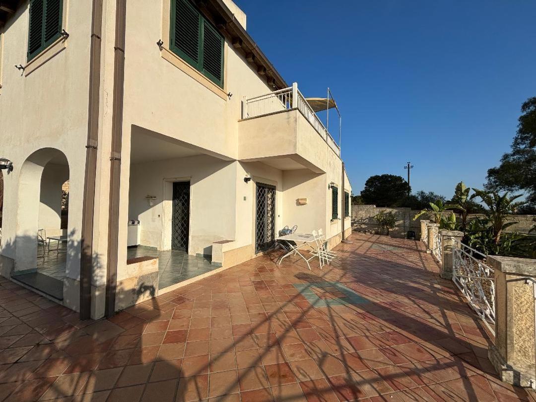 Il Casale Residence Plemmirio Εξωτερικό φωτογραφία