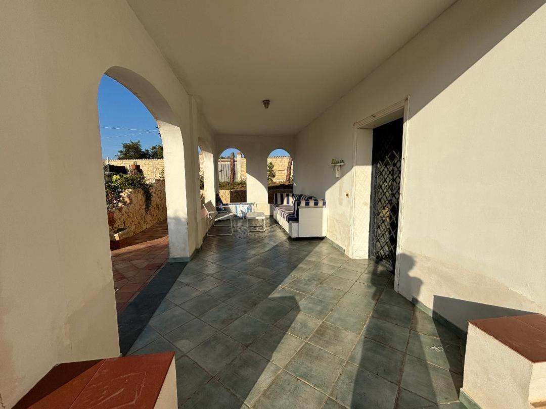 Il Casale Residence Plemmirio Εξωτερικό φωτογραφία