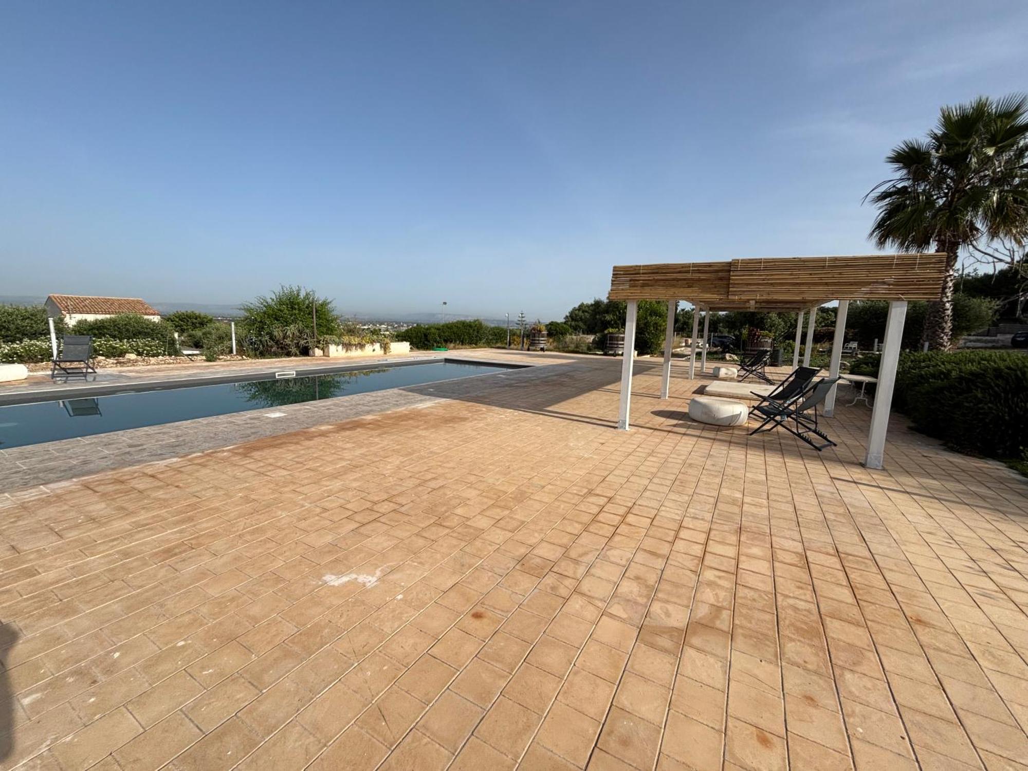 Il Casale Residence Plemmirio Εξωτερικό φωτογραφία